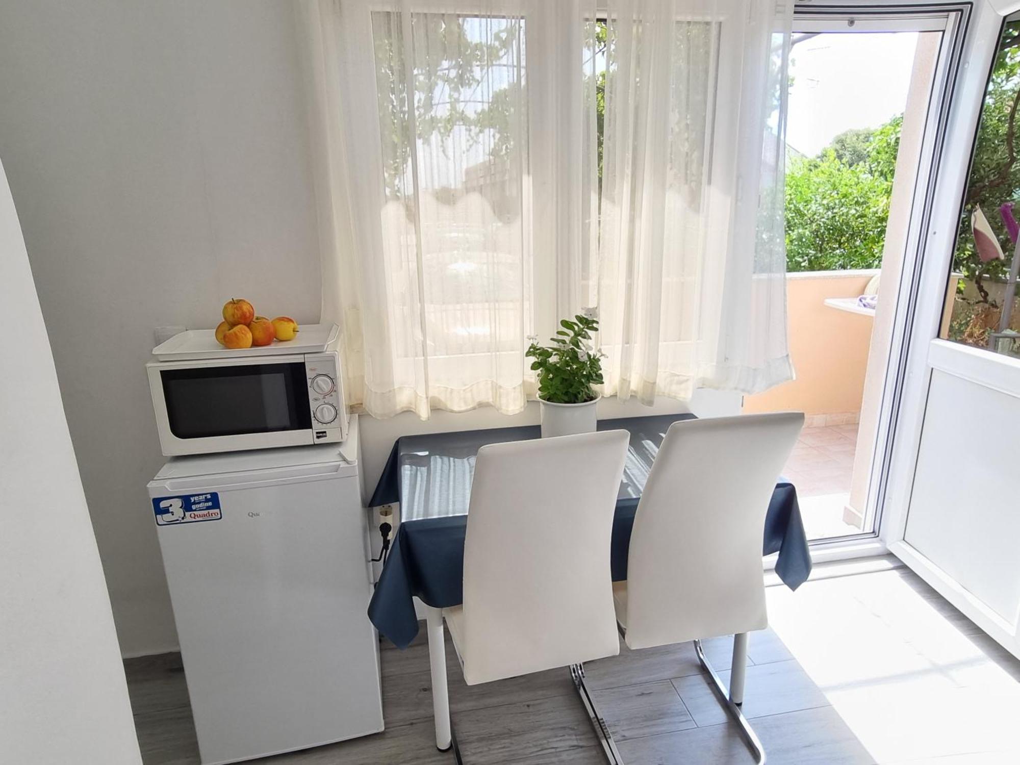 Apartmani Stadion Zadar Zimmer foto