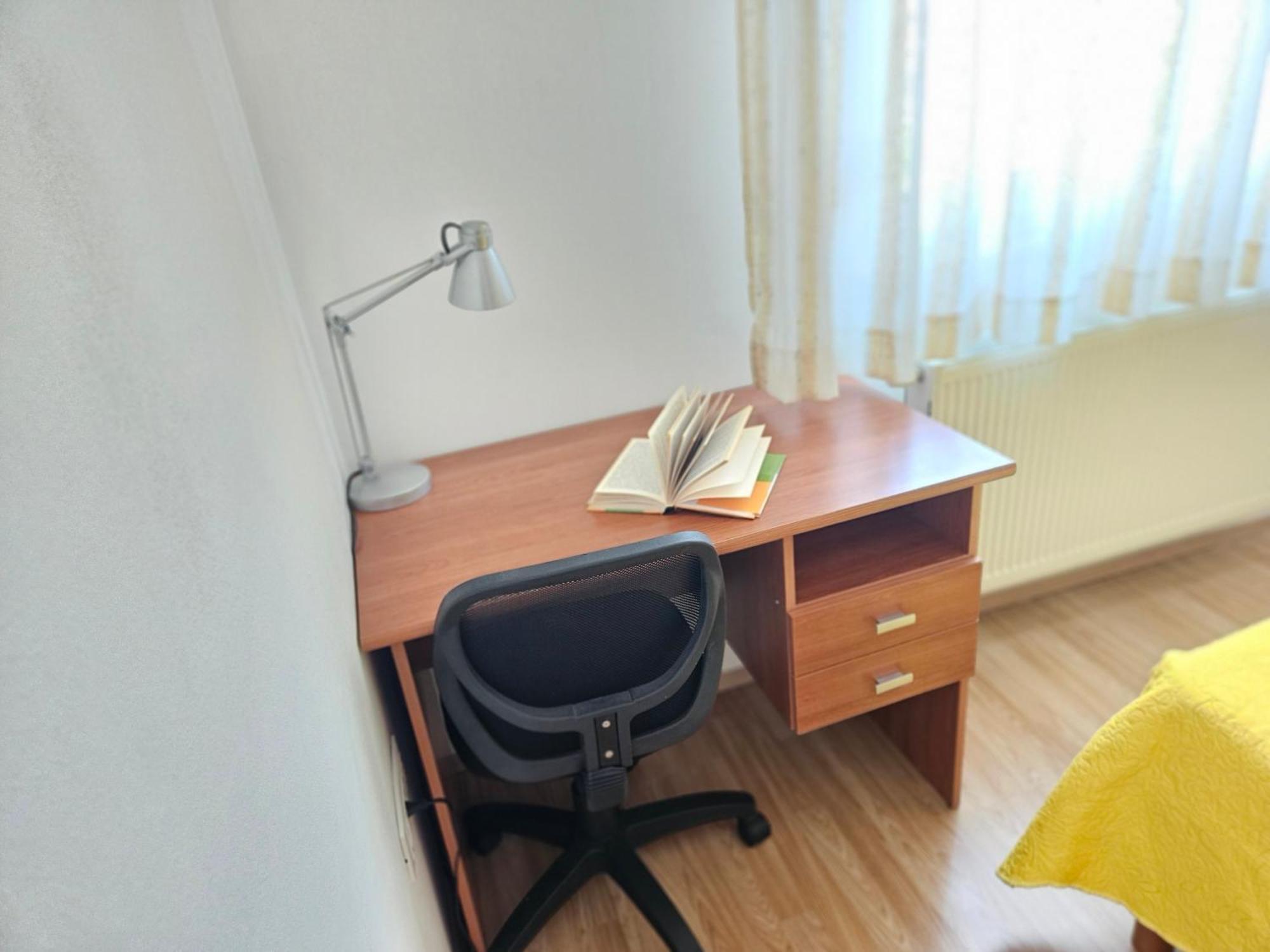 Apartmani Stadion Zadar Zimmer foto