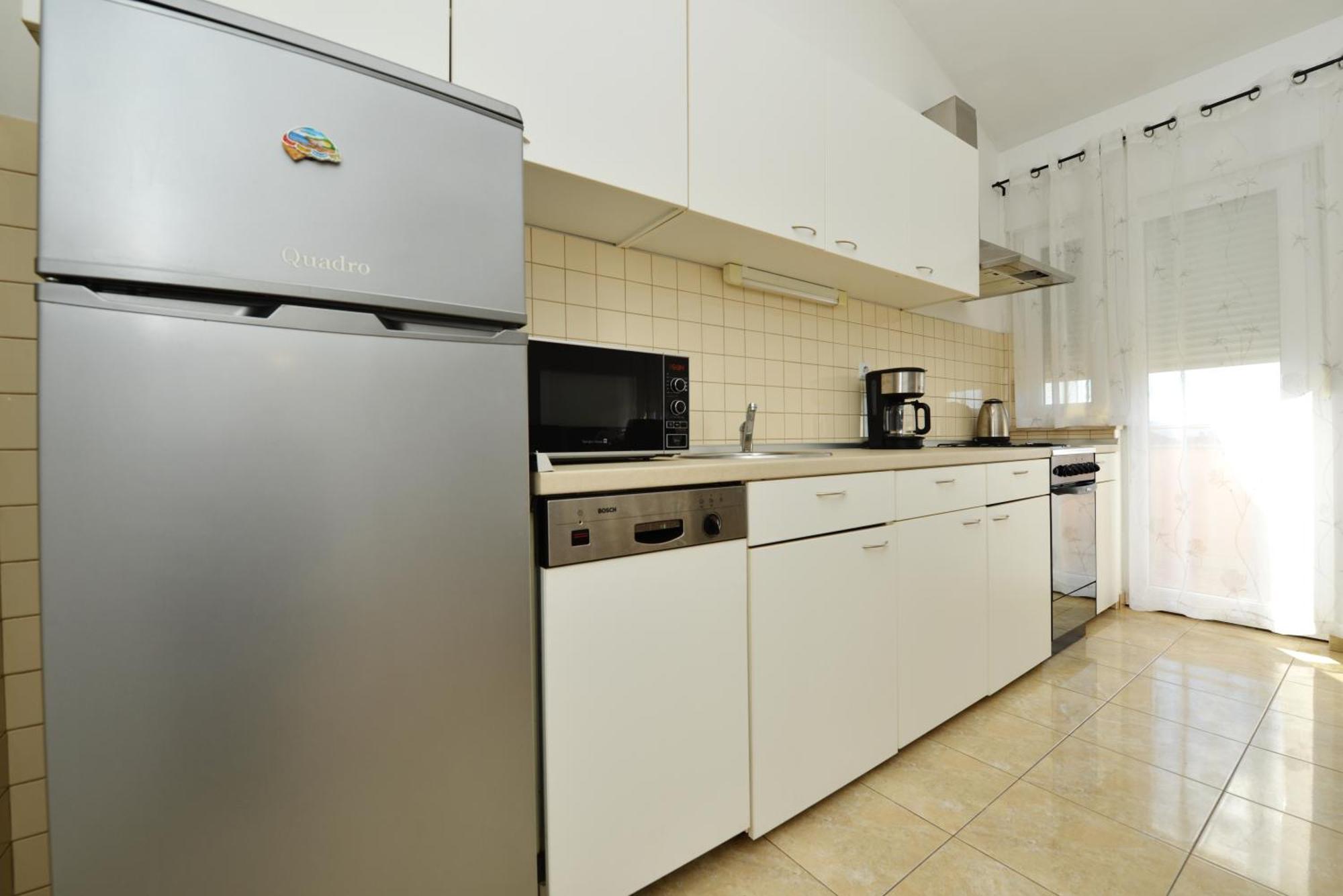 Apartmani Stadion Zadar Zimmer foto