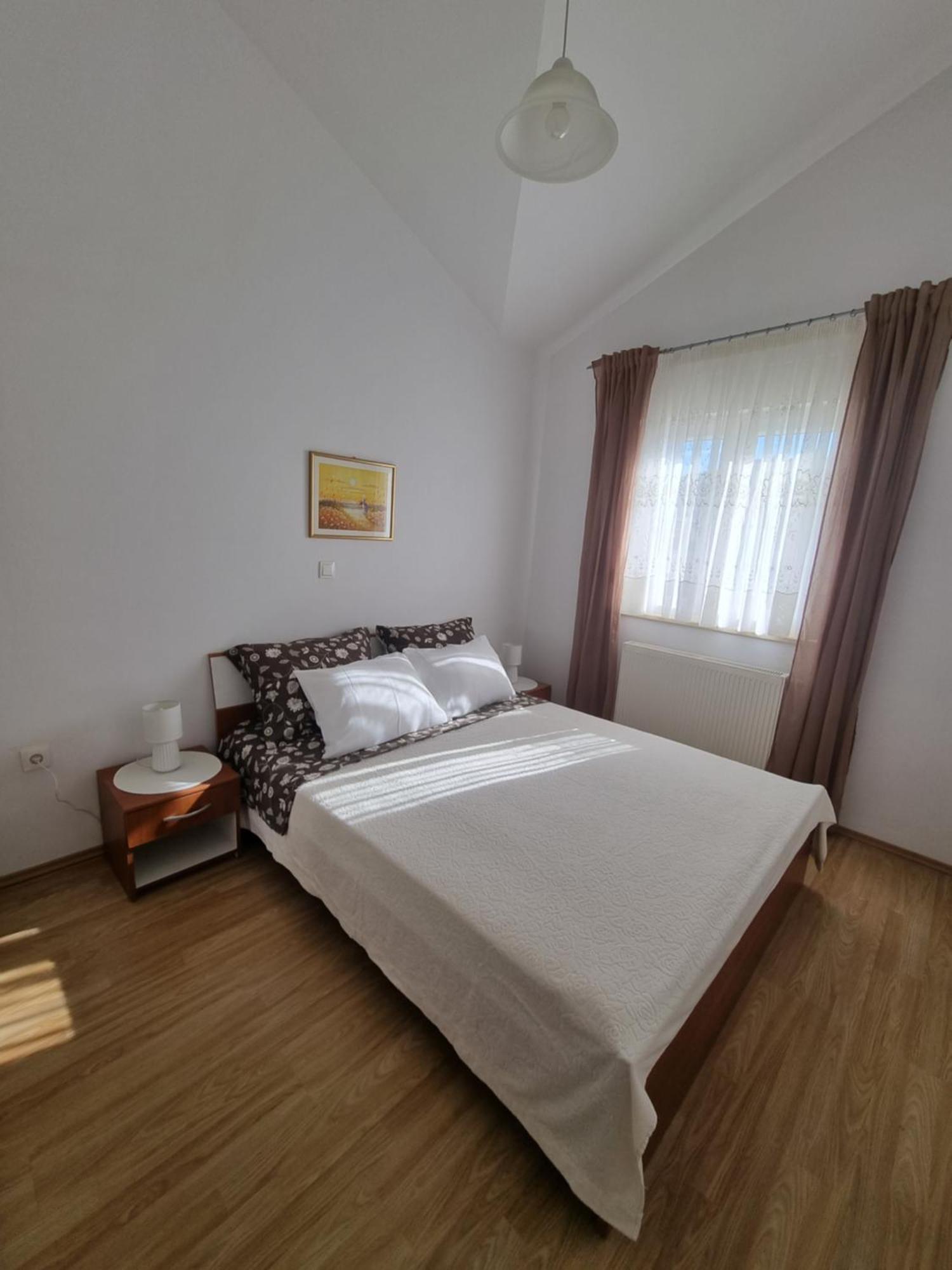 Apartmani Stadion Zadar Zimmer foto