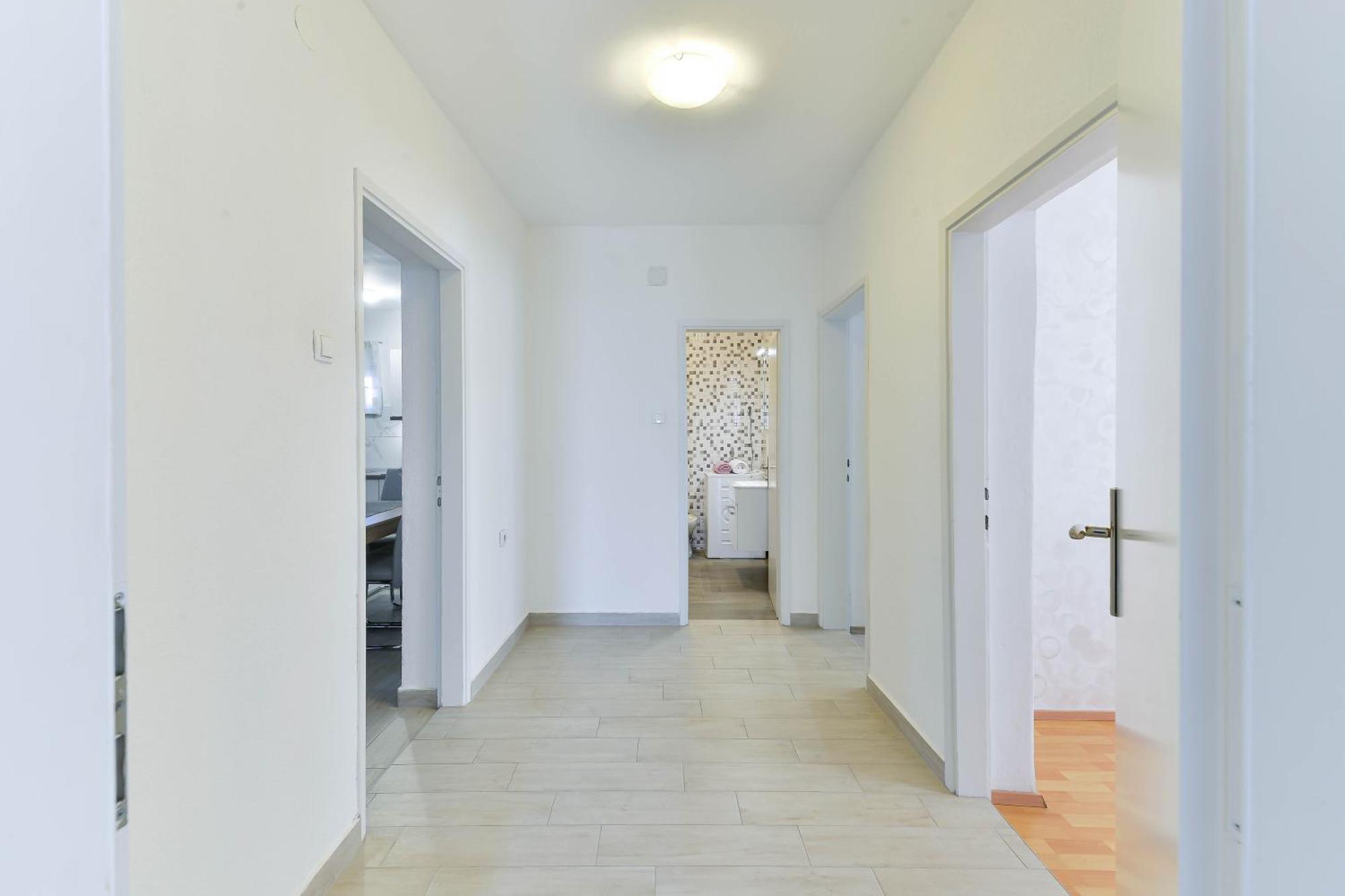 Apartmani Stadion Zadar Zimmer foto