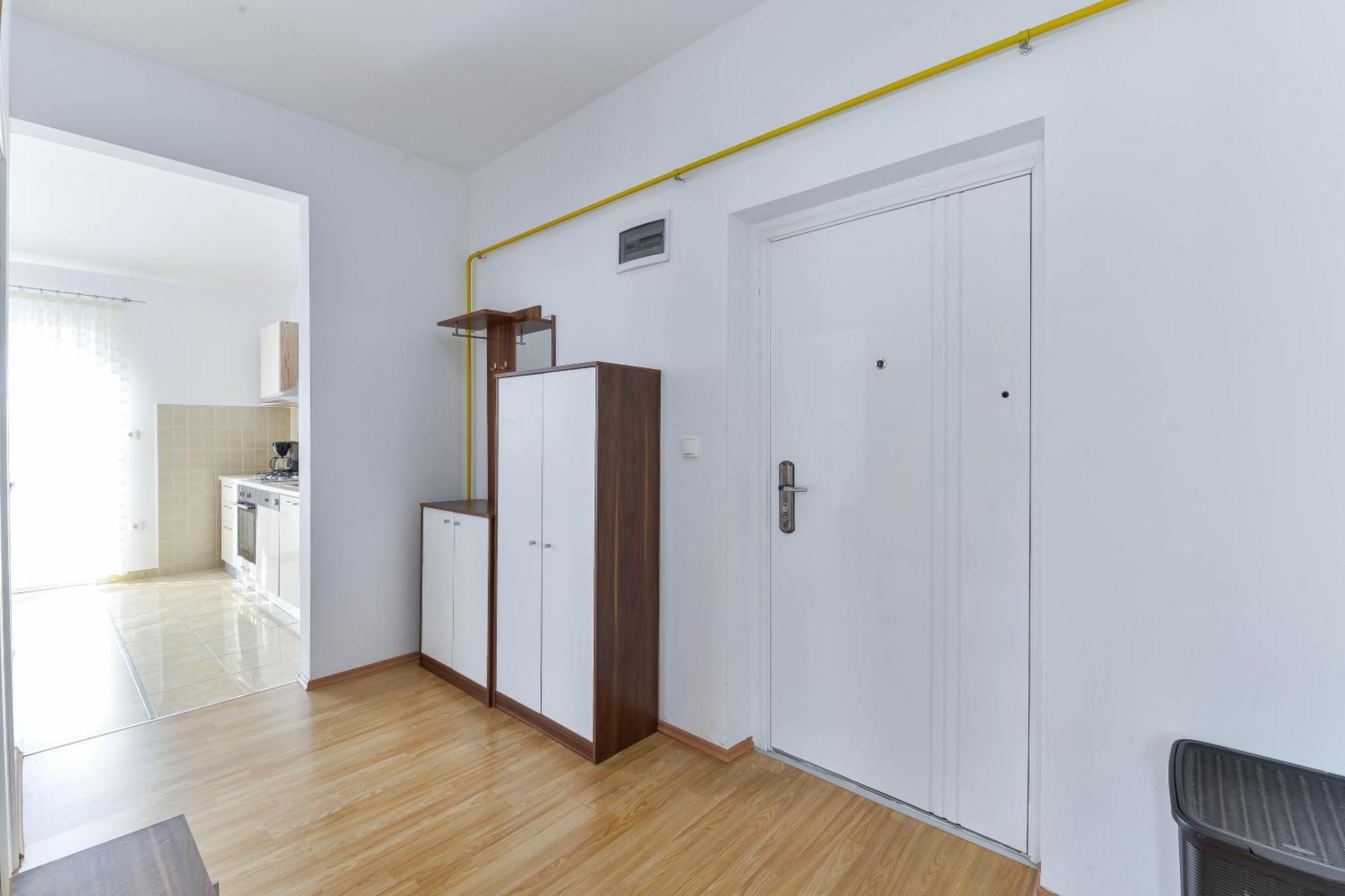 Apartmani Stadion Zadar Zimmer foto