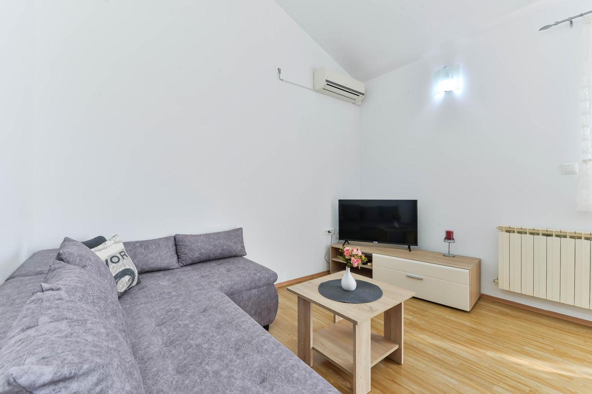 Apartmani Stadion Zadar Zimmer foto