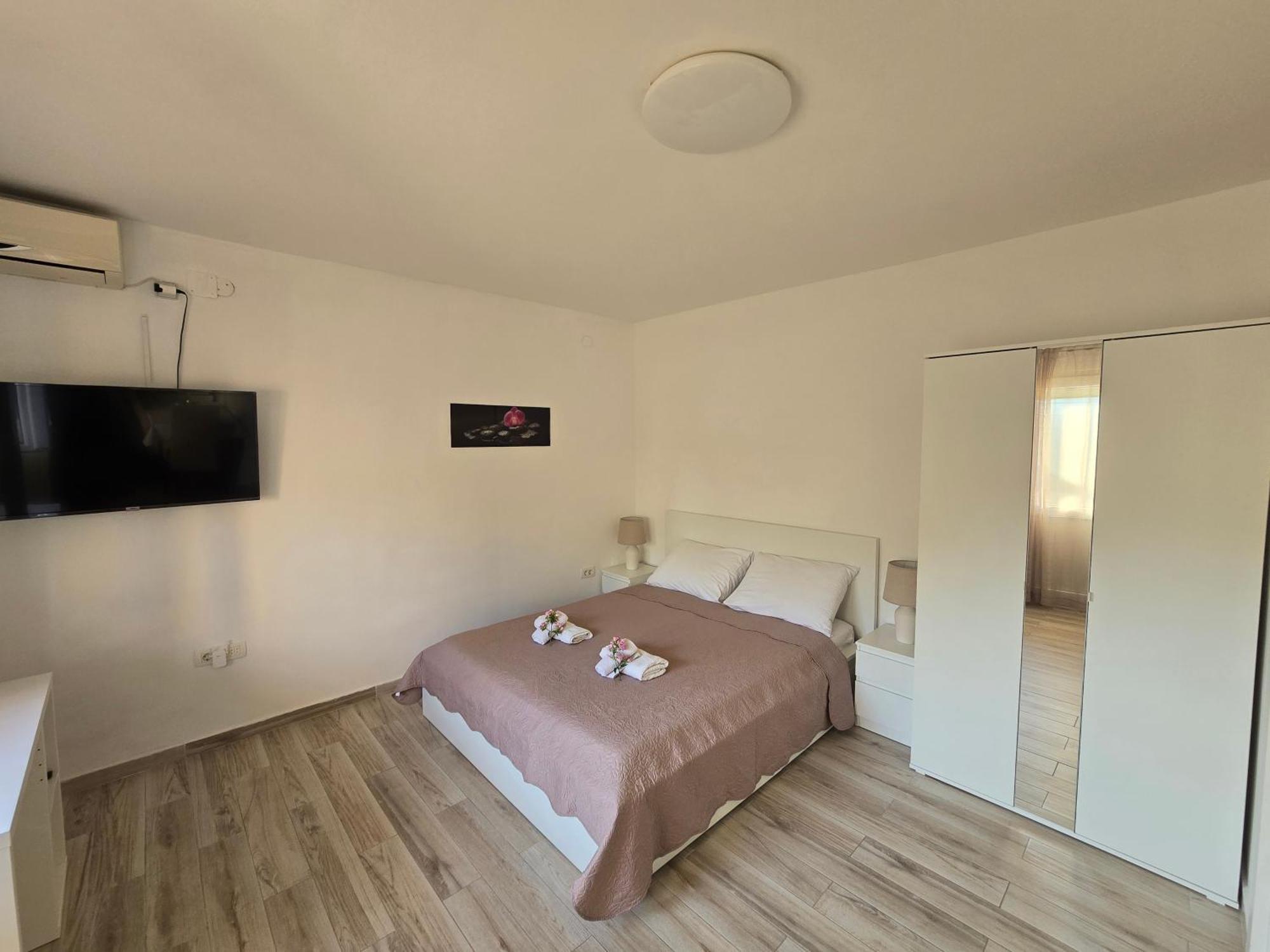 Apartmani Stadion Zadar Zimmer foto
