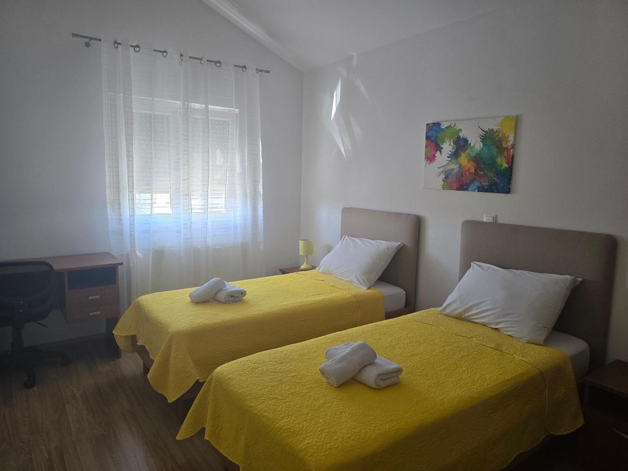 Apartmani Stadion Zadar Zimmer foto