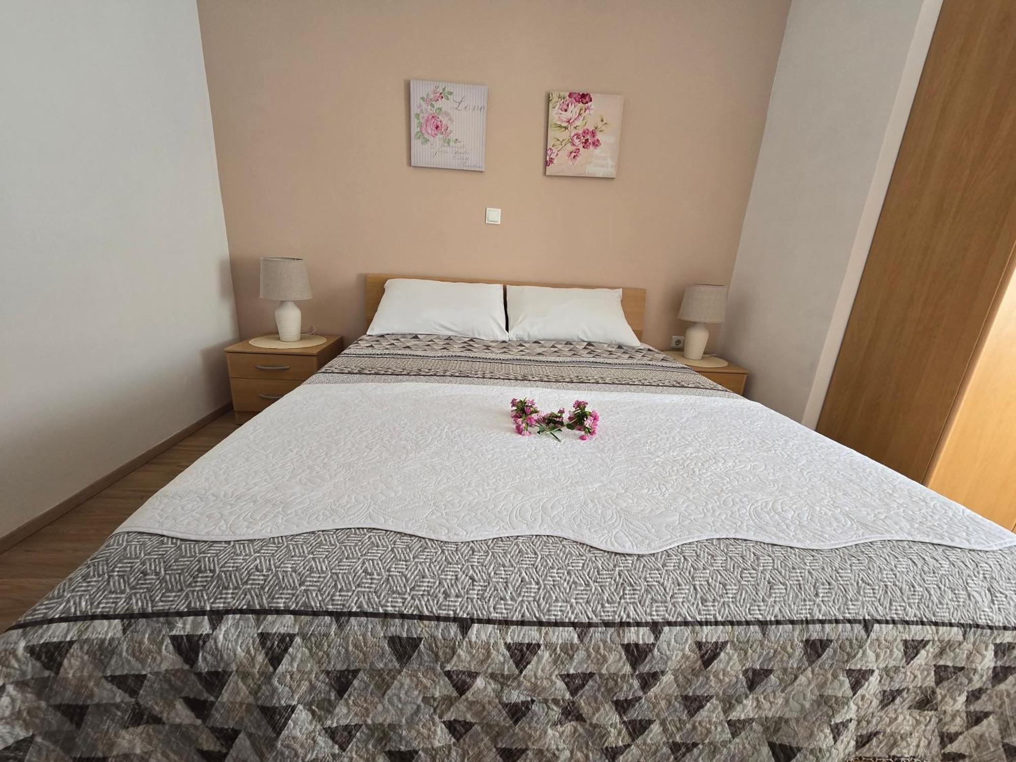 Apartmani Stadion Zadar Zimmer foto