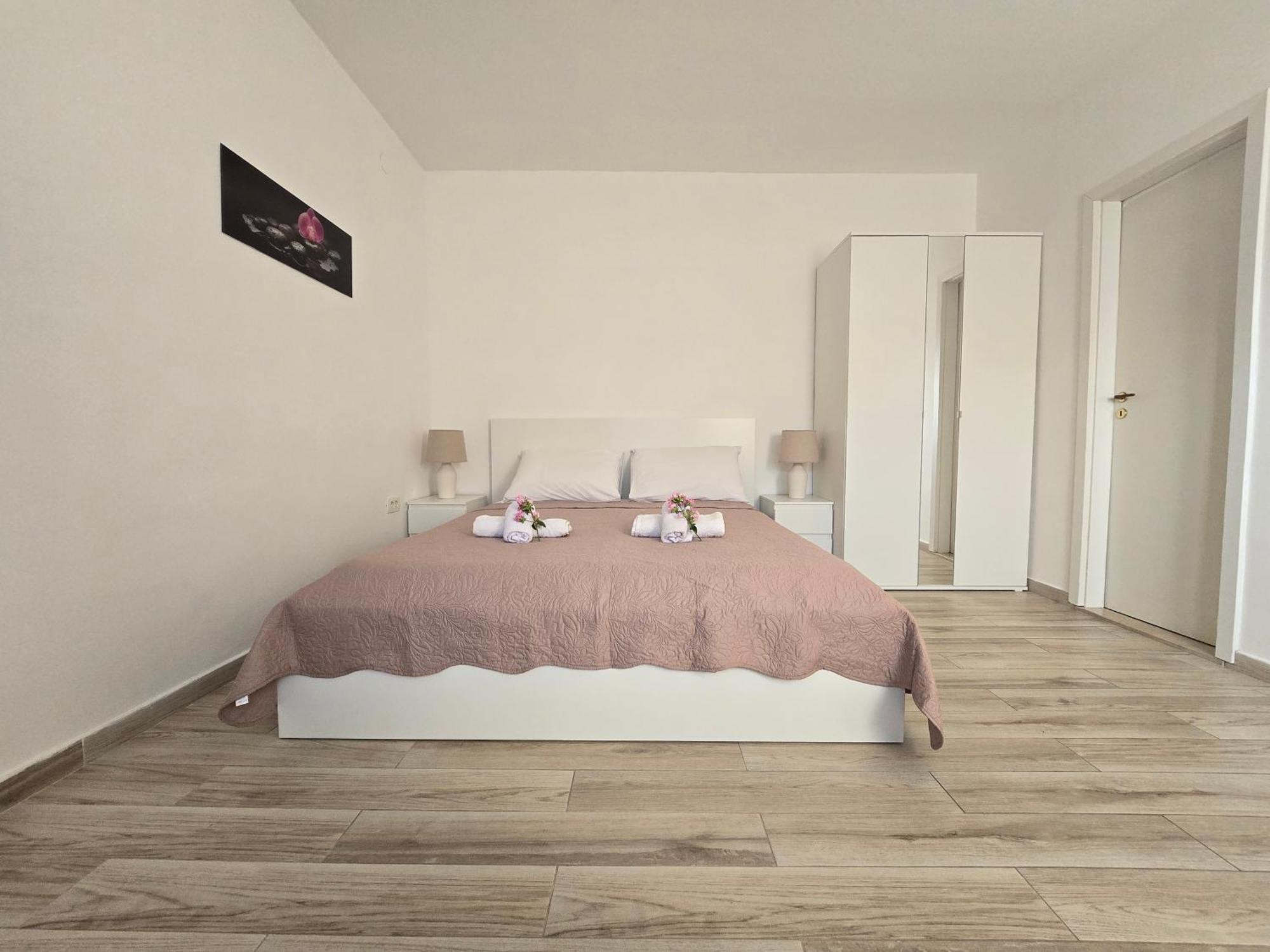 Apartmani Stadion Zadar Zimmer foto